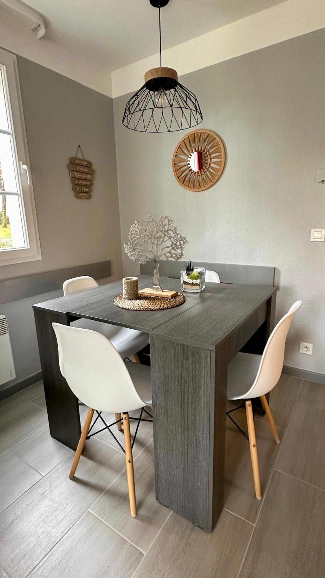 Appartement En Residence Pierre Et Vacance Au Golf Biscarrosse Εξωτερικό φωτογραφία